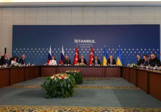 Ρωσία – Ουκρανία: Τι περιλαμβάνουν τα μνημόνιά τους – Πού διαφωνούν απόλυτα, τα «αγκάθια», τα σημεία σύγκλισης