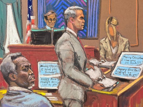 Sean «Diddy» Combs: Η εισαγγελέας καταγγέλλει «εξευτελισμό θύματος» από τον συνήγορο υπεράσπισής του ράπερ