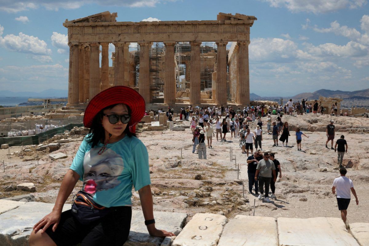 Ελλάδα: τουριστικός Παράδεισος ή πανακριβός προορισμός;