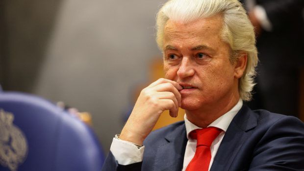 Ολλανδία: Το αμφίρροπο μέλλον της χώρας μετά την πτώση της κυβέρνησης