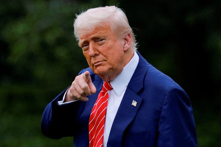 Η κυβέρνηση Τραμπ ανακαλεί την οδηγία Μπάιντεν που επέτρεπε την άμβλωση σε περίπτωση έκτακτης ανάγκης