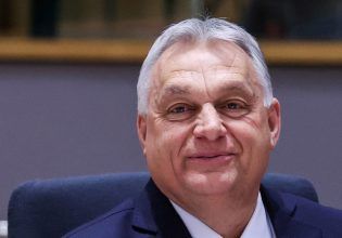 Βίκτορ Όρμπαν: Ελπίζει να πιει σαμπάνια για τη νίκη της Λεπέν στις προεδρικές – «Θα τη βοηθήσω», είπε