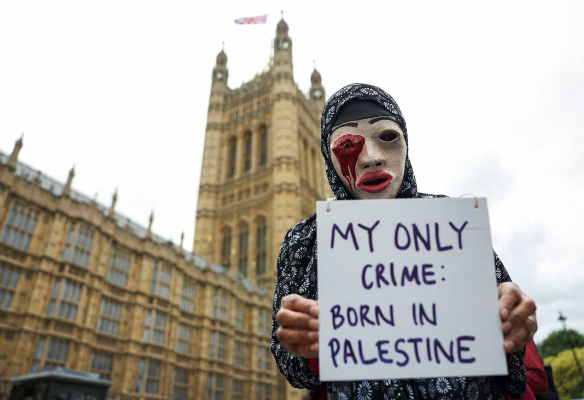 «Το έγκλημα των εγκλημάτων»: Γιατί τόσες μαζικές δολοφονίες δεν έχουν χαρακτηριστεί ως «γενοκτονία»