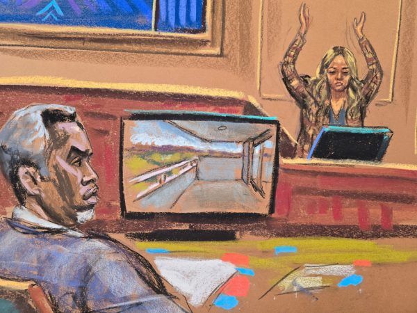 Sean «Diddy» Combs: Μάρτυρας κατέθεσε ότι ο ατιμασμένος ράπερ την κρέμασε από μπαλκόνι διαμερίσματος