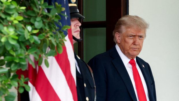 ΗΠΑ: Τίτλοι τέλους στις άμεσες ειρηνευτικές προσπάθειες για τον τερματισμό του πολέμου Ουκρανίας – Ρωσίας