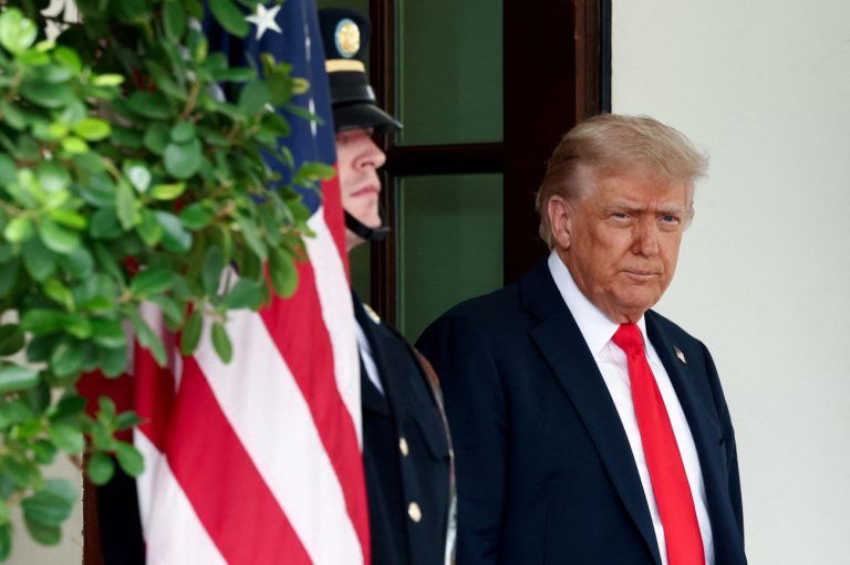 ΗΠΑ: Τίτλοι τέλους στις άμεσες ειρηνευτικές προσπάθειες για τον τερματισμό του πολέμου Ουκρανίας – Ρωσίας