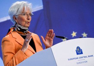 Έρχεται το τέλος του κύκλου χαλάρωσης ή μόλις η αρχή του τέλους; – Οι προβλέψεις της Deutsche Bank