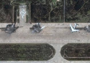 ΗΠΑ: Η Ρωσία δεν έχει απαντήσει ακόμη στην Ουκρανία για τα χτυπήματα στα αεροδρόμια