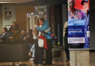 Κολομβία: Σε χειρουργική επέμβαση υποβλήθηκε ο υποψήφιος πρόεδρος της Κολομβίας