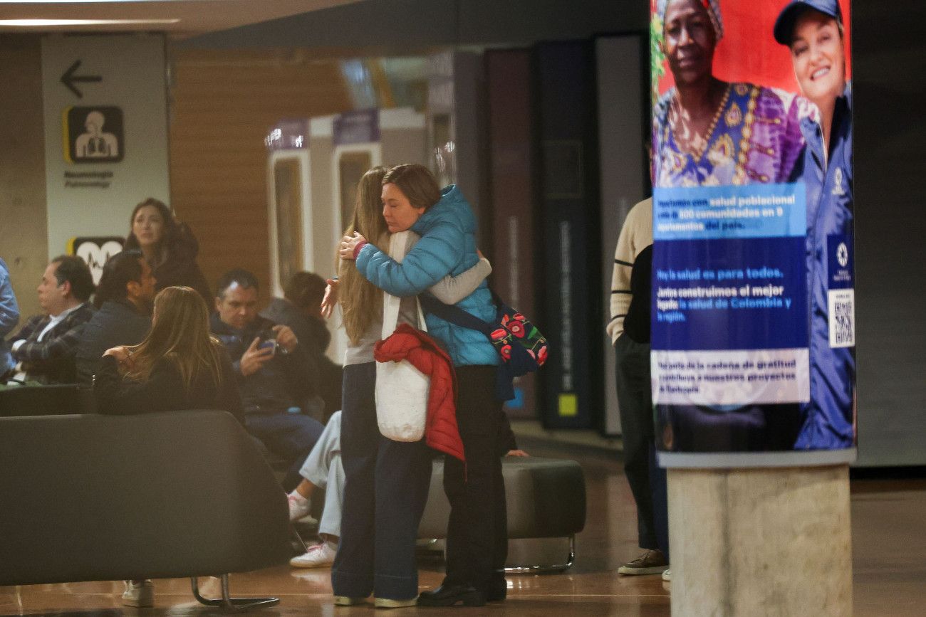 Κολομβία: Σε χειρουργική επέμβαση υποβλήθηκε ο υποψήφιος πρόεδρος της Κολομβίας