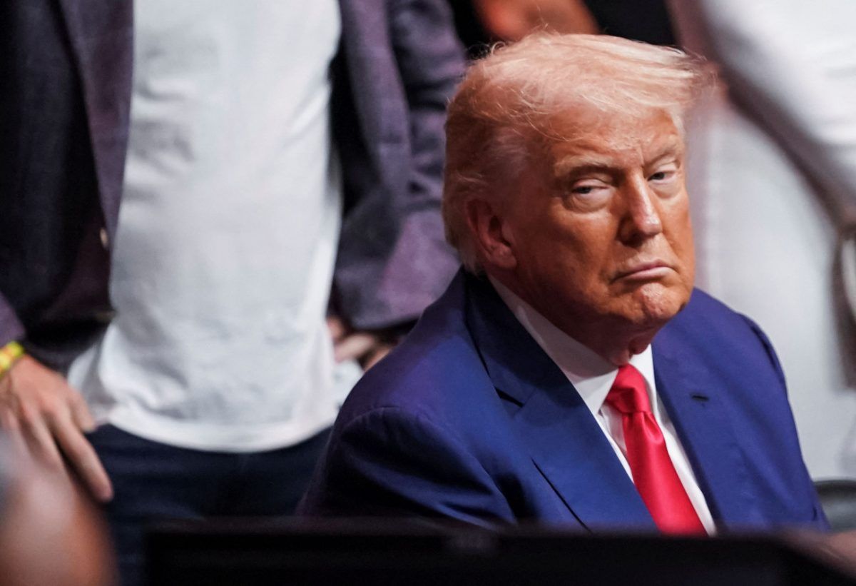 Δασμοί Τραμπ: Εταιρείες παίρνουν πίσω το guidance