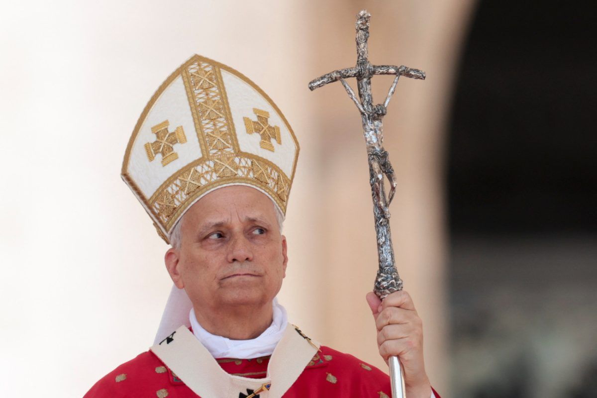 Απέναντι στο μίσος ο Πάπας Λέων: Εθνικισμός και αποκλεισμός δεν χωρούν στον Χριστιανισμό