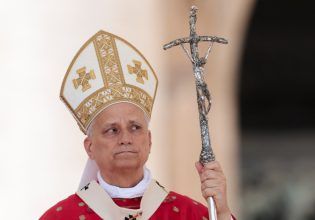 Απέναντι στο μίσος ο Πάπας Λέων: Εθνικισμός και αποκλεισμός δεν χωρούν στον Χριστιανισμό