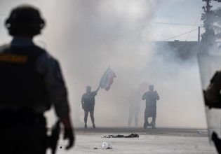 Λος Άντζελες: Από το 1992 έχει να κατέβει η Εθνοφρουρά – Η εξέγερση για τον βασανισμό ενός Αφροαμερικανού