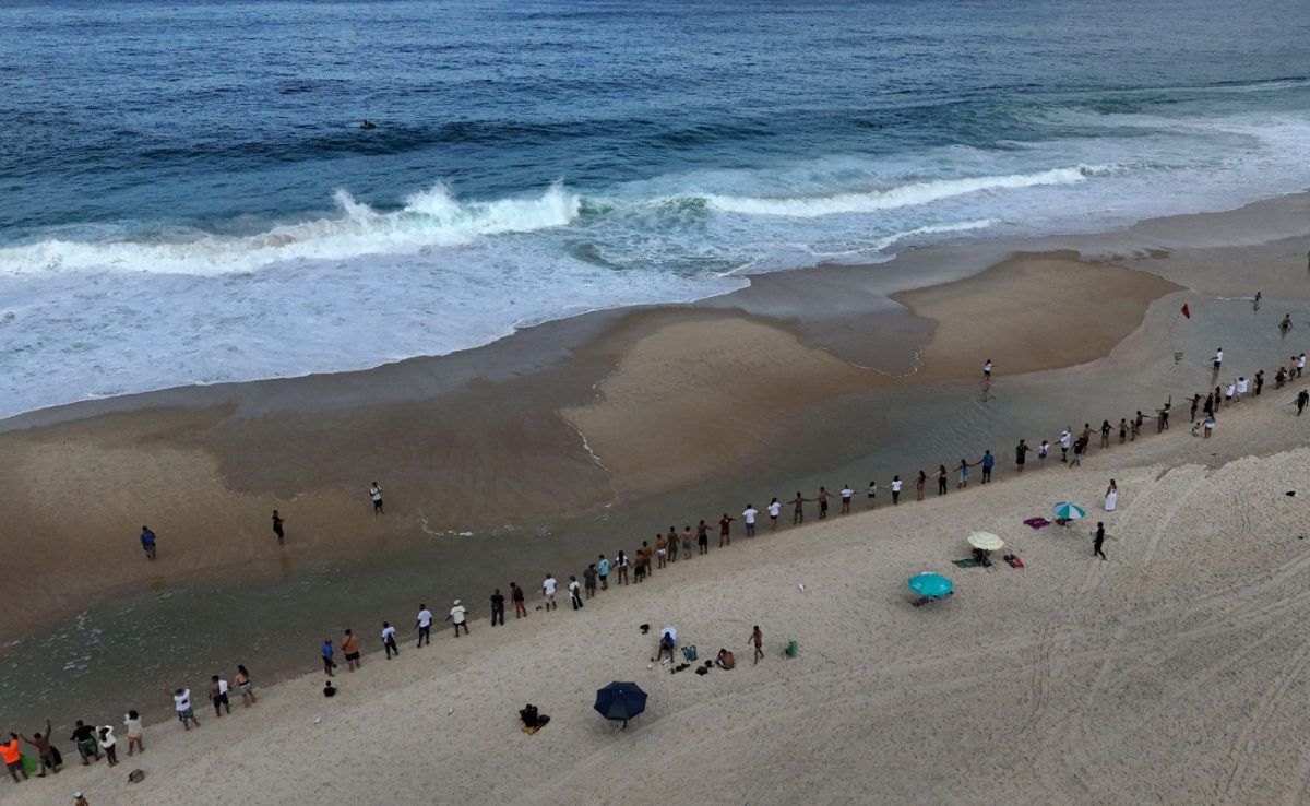 Ωκεανοί: Εκπέμπουν SOS – Η υψηλή οξύτητα είναι ο κακός «συνοδοιπόρος» της κλιματικής κρίσης