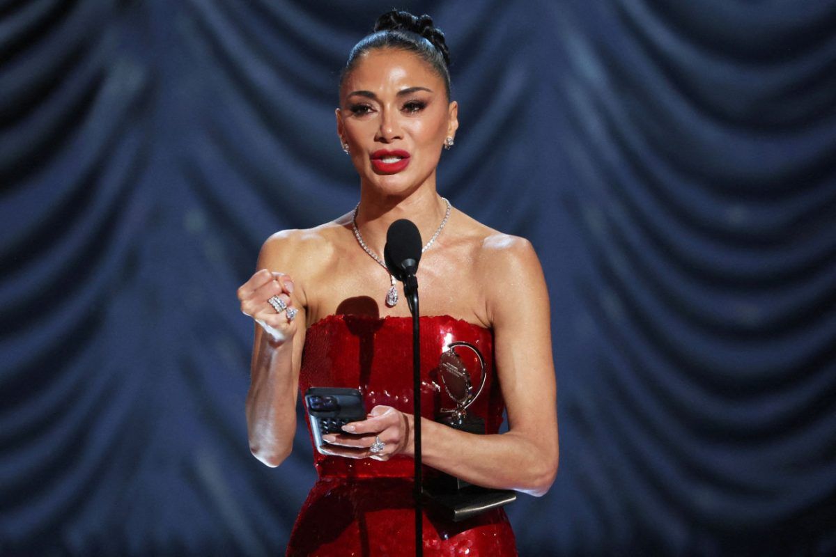 Νικόλ Σέρζινγκερ: Από Pussycat Doll, μούσα του Μπρόντγουεϊ – Μια ιστορία πίστης, θρησκείας και ανατροπής