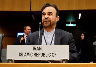 Ιράν: Θα υποβάλει σύντομα τη δική του πρόταση στις ΗΠΑ για το πυρηνικό πρόγραμμά του