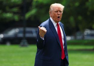 Καλιφόρνια: Ο Τραμπ ζητά τη σύλληψη του κυβερνήτη για τα επεισόδια στο Λος Άντζελες