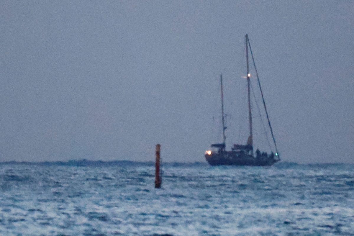 Στόλοι της Ελευθερίας: Από το Mavi Marmara στο Madleen – 15 χρόνια προσπάθεια να σπάσει ο αποκλεισμός στη Γάζα