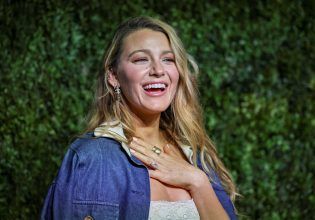 «Πιο αποφασισμένη από ποτέ»: Τα λόγια της Μπλέικ Λάιβλι μετά την πρώτη νίκη της στην κόντρα με τον Τζάστιν Μπαλντόνι