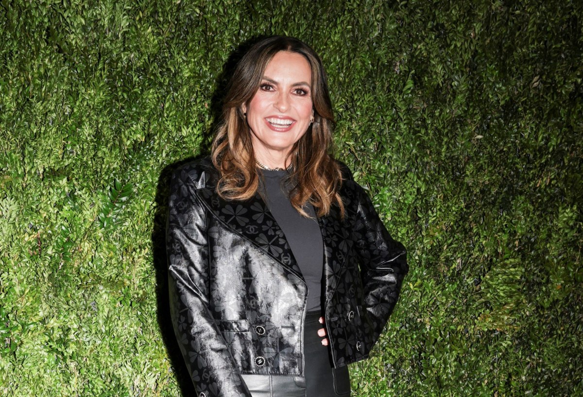 Η Μαρίσκα Χάργκιτεϊ μιλά για τη σύλληψή της όταν ήταν 20 χρονών