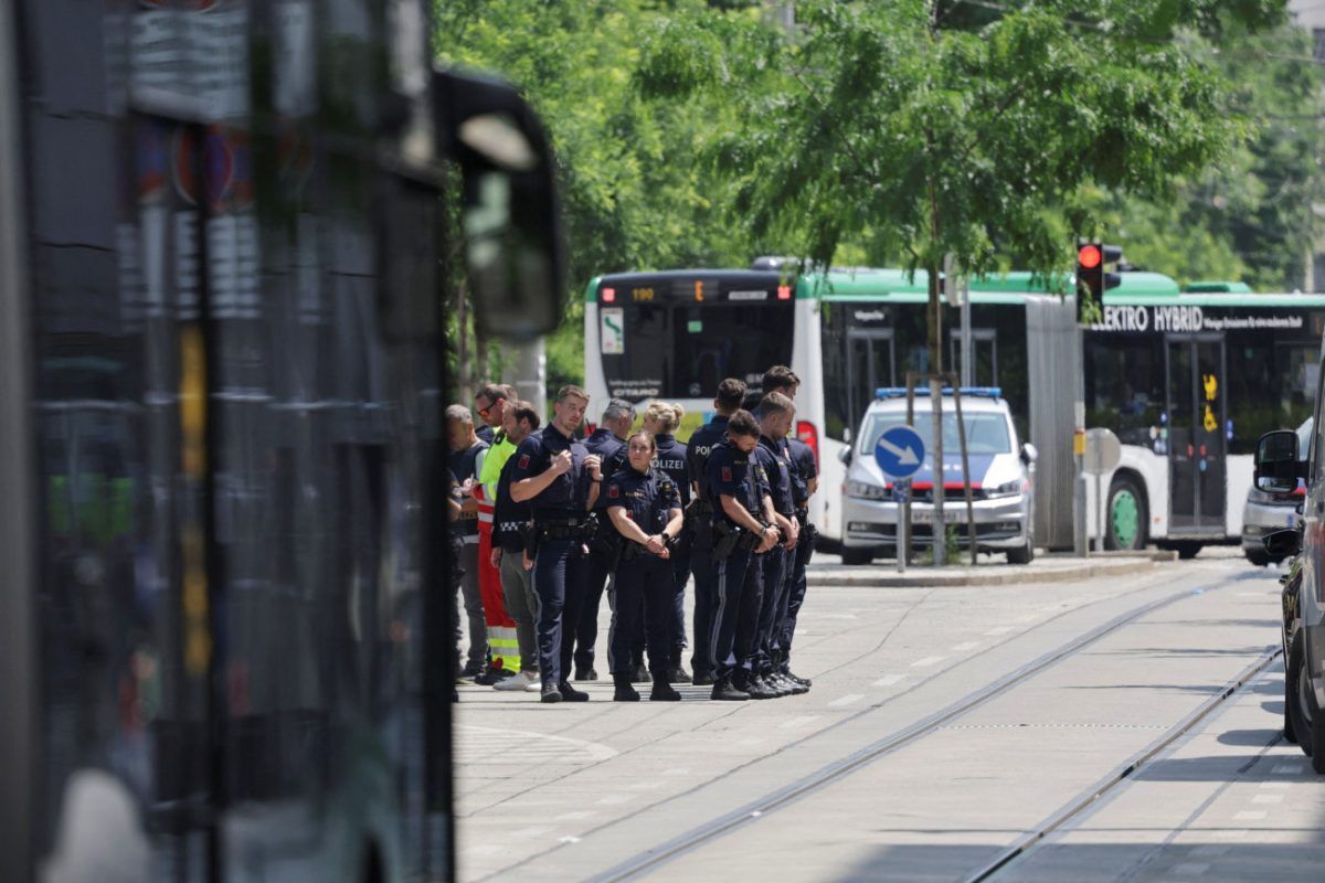 Μακελειό στην Αυστρία – Τριήμερο εθνικό πένθος και ενός λεπτού σιγή αύριο σε όλη τη χώρα