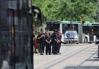 Μακελειό στην Αυστρία – Τριήμερο εθνικό πένθος και ενός λεπτού σιγή αύριο σε όλη τη χώρα