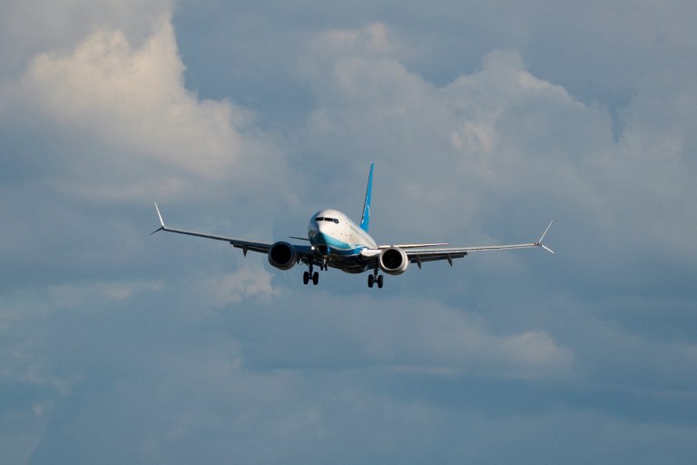 Το Μαρόκο εισέρχεται στην παγκόσμια αεροπορική βιομηχανία!