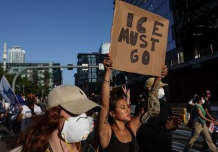 Λος Άντζελες: «Δεν ξέρεις αν θα γυρίσεις σπίτι σου» – Ο εφιάλτης της ICE και η πόλη καταφύγιο των μεταναστών