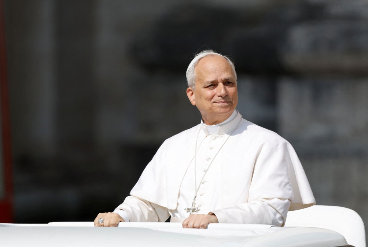 Πάπας Λέων ΙΔ’: Μήνυμα μηδενικής ανοχής σε κάθε μορφή κακοποίησης στους κόλπους της Εκκλησίας