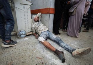 Γάζα: «Ζώνη θανάτου» – Άλλοι 31 νεκροί από επίθεση του Ισραήλ σε σημείο διανομής βοήθειας