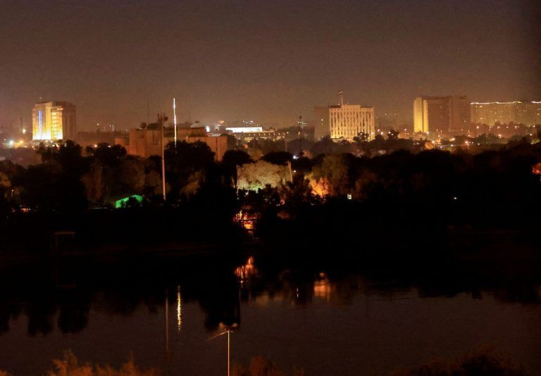 ΗΠΑ: Απομακρύνουν διπλωμάτες από Ιράκ, Μπαχρέιν και Κουβέιτ – Επικαλούνται λόγους ασφαλείας