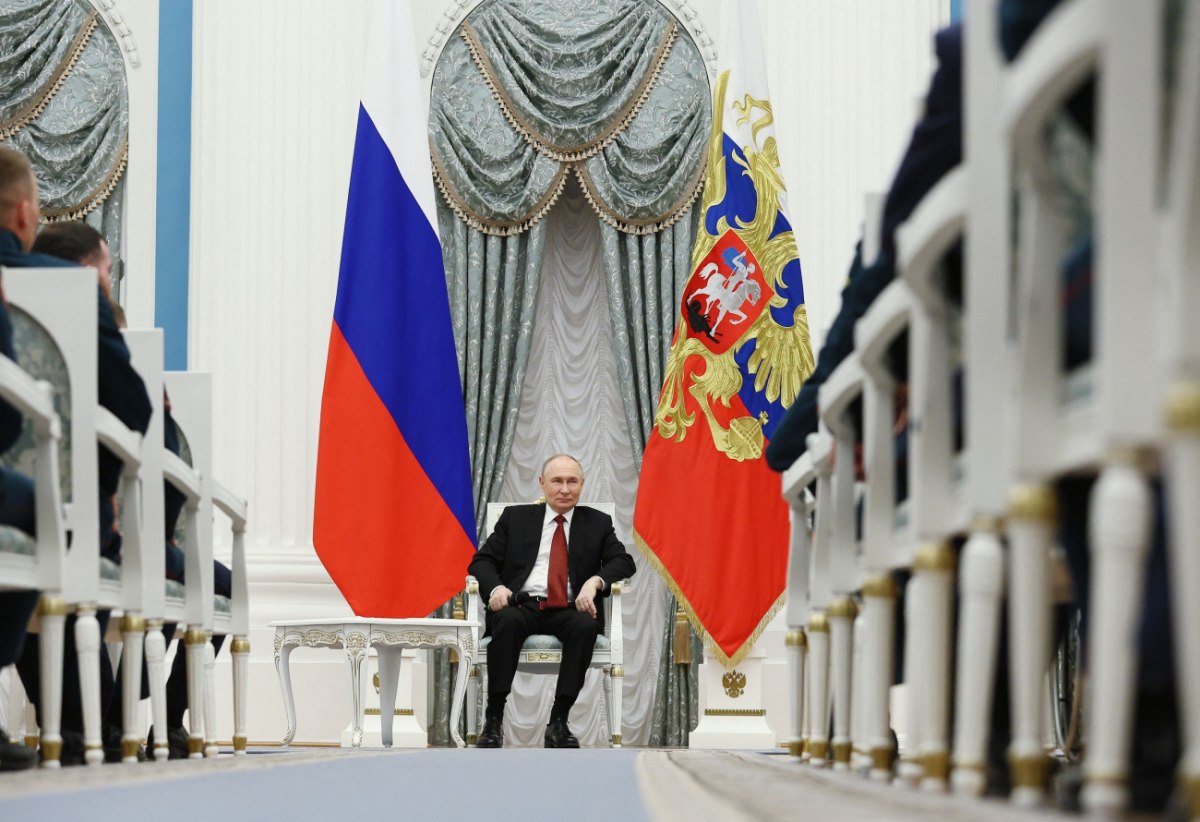 Μέση Ανατολή: Πώς βλέπει η Μόσχα τη σύγκρουση Ιράν με Ισραήλ – Υπάρχει στρατηγική ευκαιρία;