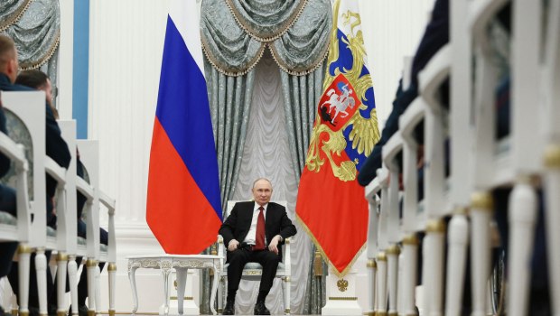 Μέση Ανατολή: Πώς βλέπει η Μόσχα τη σύγκρουση Ιράν με Ισραήλ – Υπάρχει στρατηγική ευκαιρία;