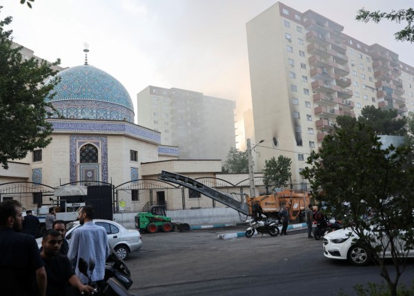 Έκτακτη σύσκεψη ΚΥΣΕΑ για τη Μέση Ανατολή