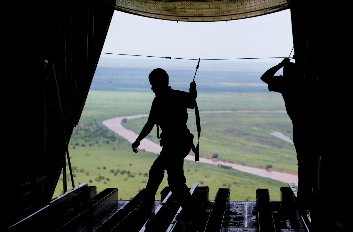 Παπανδρέου: Εάν η Τουρκία θέλει να μπει στο SAFE θα πρέπει να σέβεται τις κυρώσεις της ΕΕ