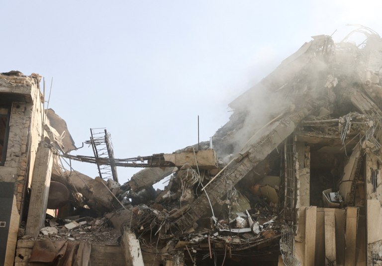 Οι επιθέσεις μεταξύ του Ισραήλ και του Ιράν το 2024 σε σχέση με τώρα