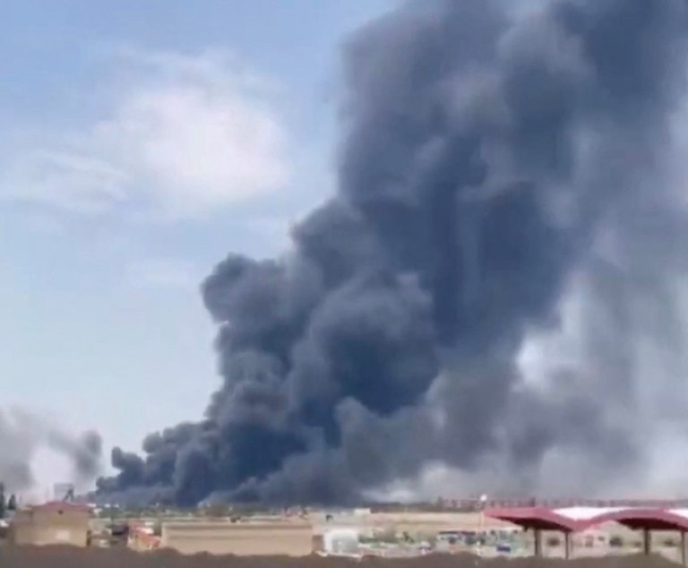 ΠΑΣΟΚ: Η επίθεση του Ισραήλ απειλεί με ανάφλεξη την περιοχή – Πρωτοβουλίες για αποκλιμάκωση της έντασης