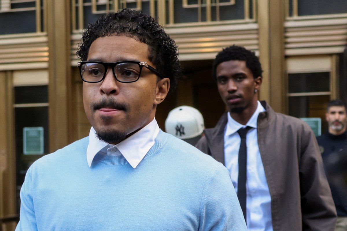 Νέα αγωγή σοκ για τον Sean «Diddy» Combs: Τώρα κατηγορείται για βιασμό και ο γιος του Τζάστιν