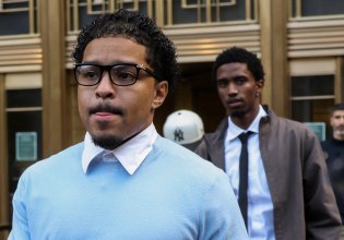 Νέα αγωγή σοκ για τον Sean «Diddy» Combs: Τώρα κατηγορείται για βιασμό και ο γιος του Τζάστιν