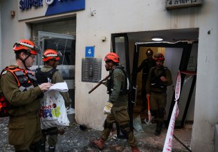 Σύγκρουση Ισραήλ – Ιράν: «Πας στο καταφύγιο και δεν ξέρεις εάν θα γυρίσεις» – Έλληνας τραγουδιστής περιγράφει