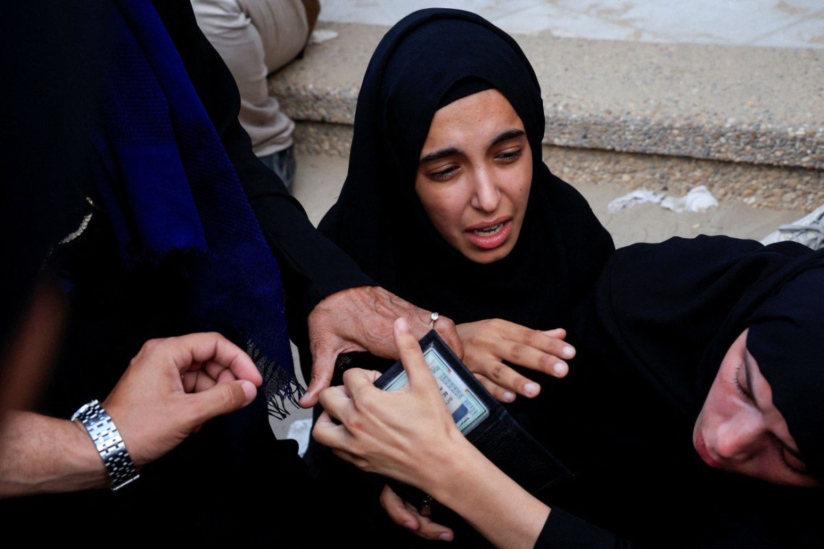 Γιατροί Χωρίς Σύνορα: Η υποκρισία των κυβερνήσεων της ΕΕ τροφοδοτεί τα δεινά στη Γάζα