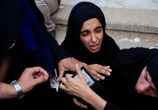 Γιατροί Χωρίς Σύνορα: Η υποκρισία των κυβερνήσεων της ΕΕ τροφοδοτεί τα δεινά στη Γάζα