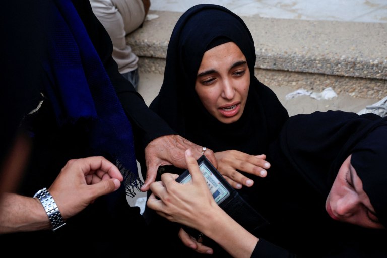 Γιατροί Χωρίς Σύνορα: Η υποκρισία των κυβερνήσεων της ΕΕ τροφοδοτεί τα δεινά στη Γάζα