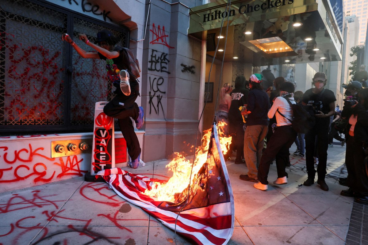 Η οικονομία των (γεω)πολιτικών αναταραχών – Μια ανορθόδοξη προσέγγιση