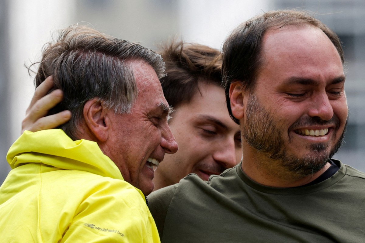 Βραζιλία: Σκάνδαλο υποκλοπών με την εμπλοκή του γιου του Μπολσονάρο – Παρακολουθούσαν αντιπάλους και δικαστές