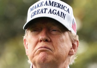 «Πιο γρήγορα κι απ’τον Πούτιν» – Η ολίσθηση του Τραμπ στον αυταρχισμό ήρθε πολύ πιο γρήγορα απ’ ότι αναμενόταν