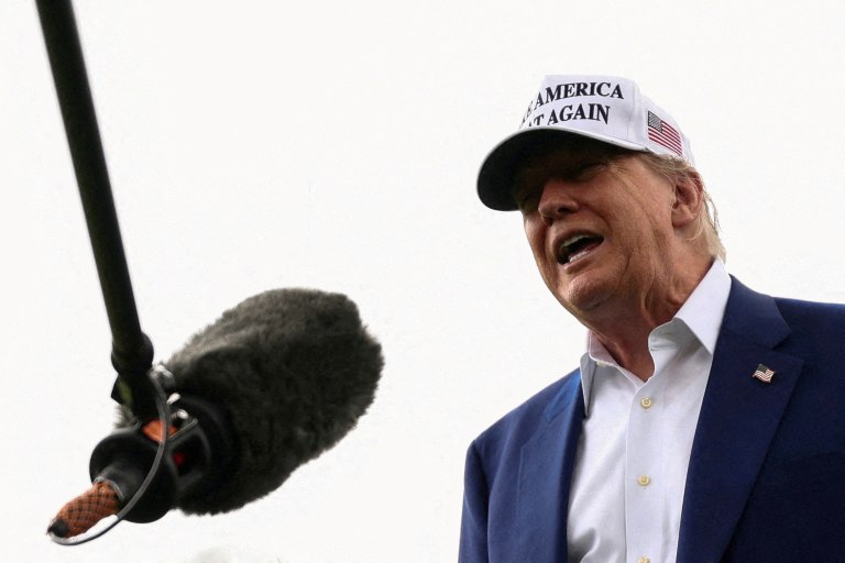 Η απόφαση των ΗΠΑ για εμπλοκή στο Ιράν θα έρθει σε 24 έως 48 ώρες, λέει αξιωματούχος