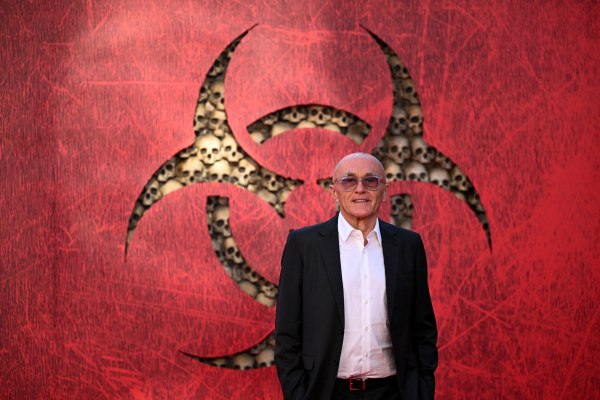 28 Years Later: Για αυτό το λόγο ο Ντάνι Μπόιλ γύρισε το φιλμ με iPhones