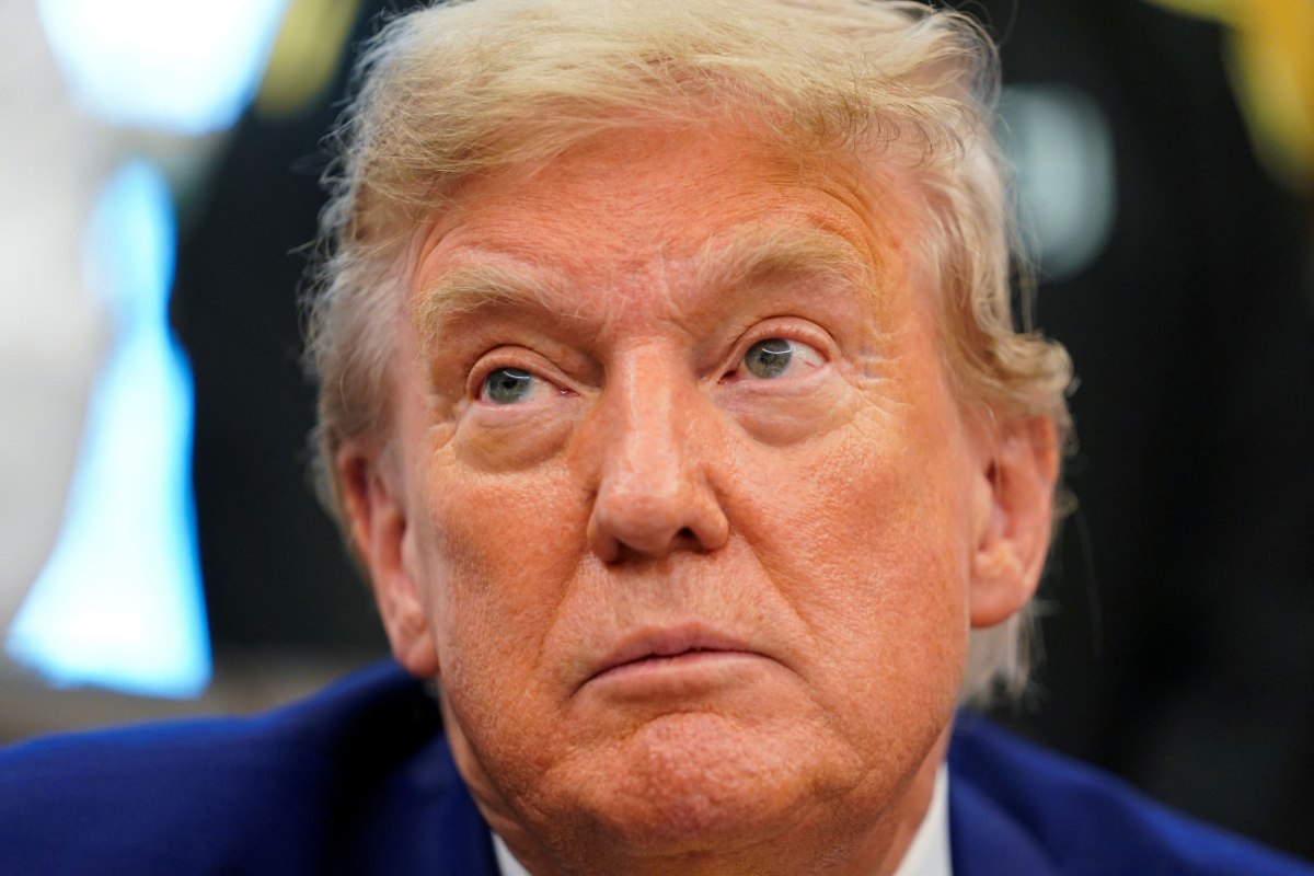 Η μεταφυσική σχέση του Τραμπ με τις «δύο εβδομάδες»